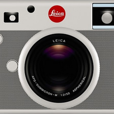 Leica M - Jony Ive