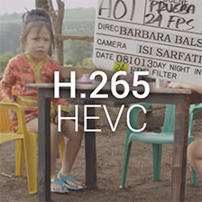 H265 Small