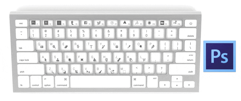 Sonder Design - Keyboard